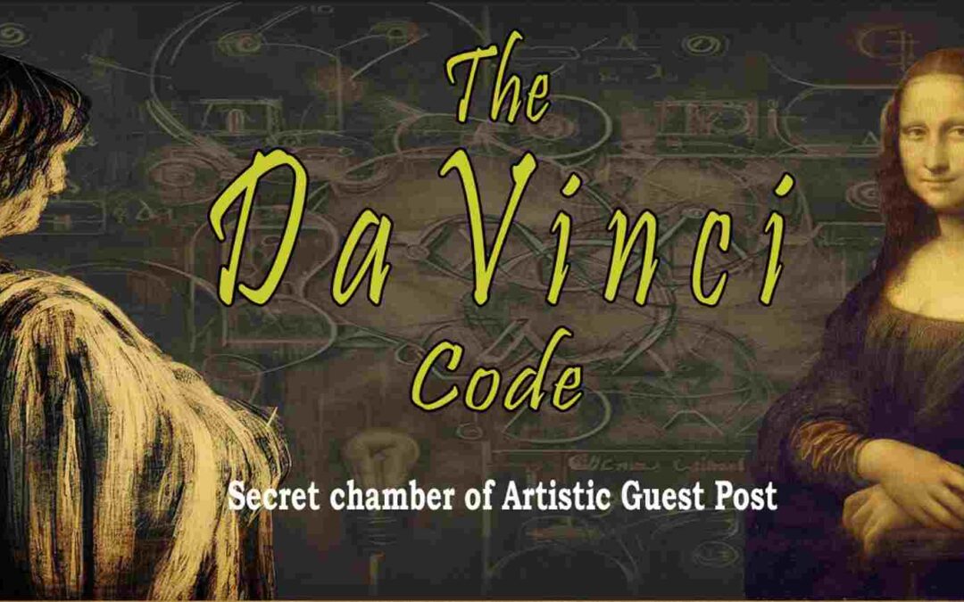 October 2023- Da Vinci Guest Post Performance